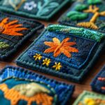 series-embroidered-patches-background