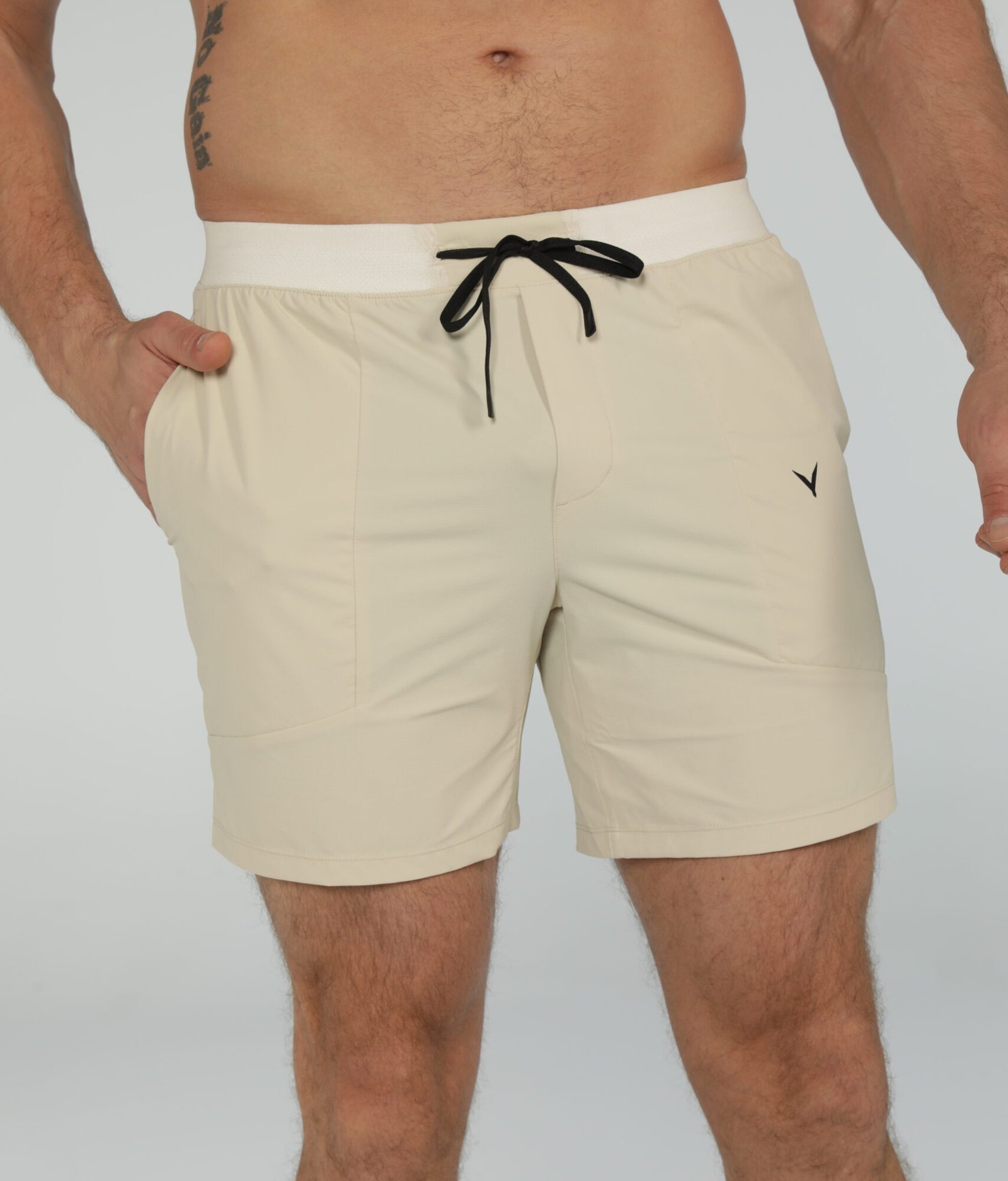 OlyMotion Drive Training Shorts