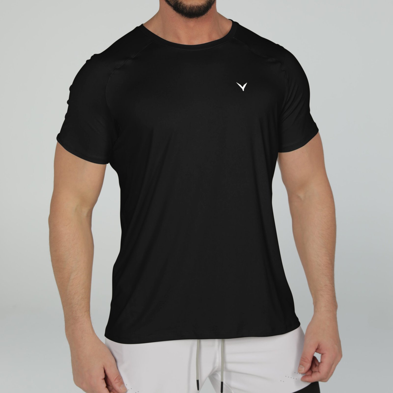 OlyCore LuxeFlow Performance Tee