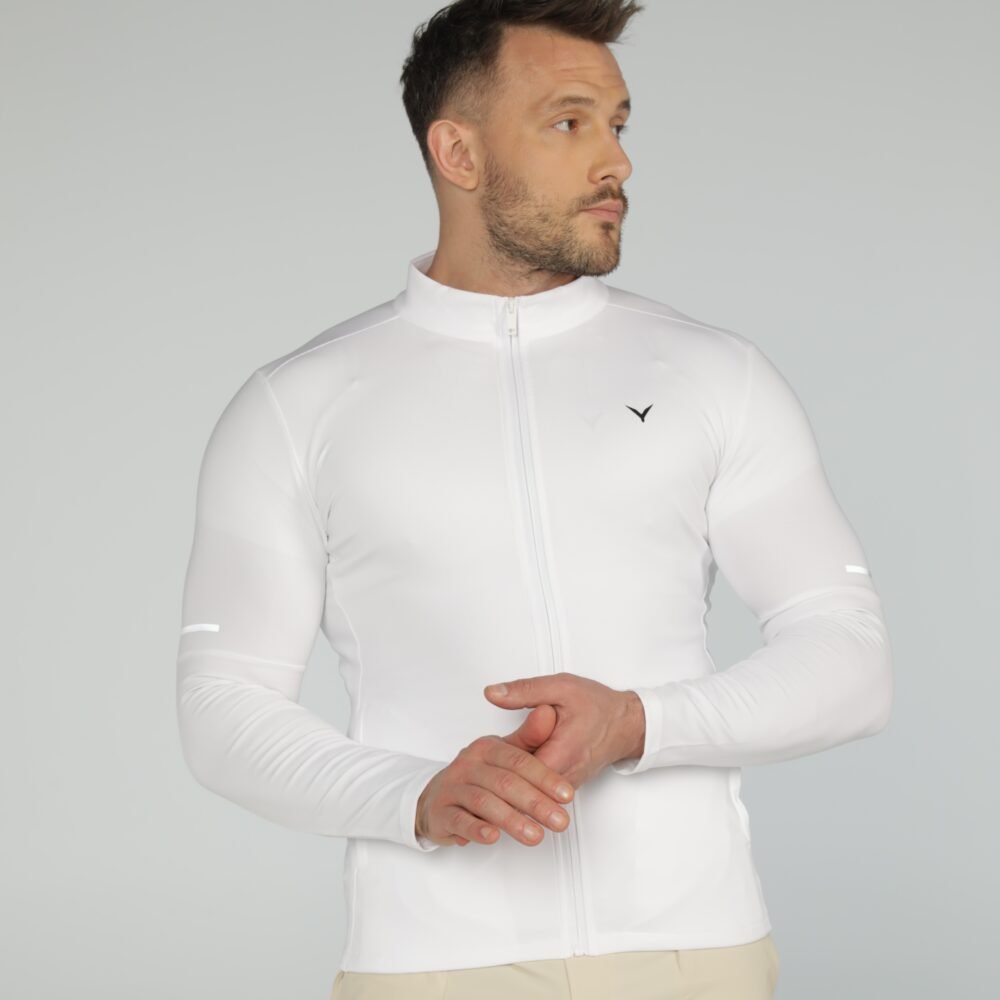 OlySculpt Vanguard Zip Jacket