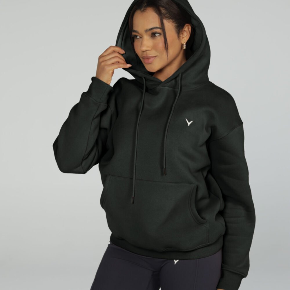 OlyCore Essential Hoodie (Unisex)