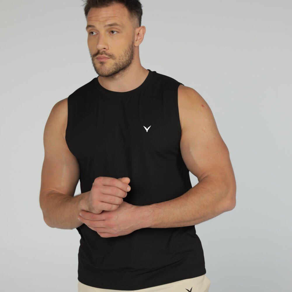 OlyCore LuxeFlow Tank