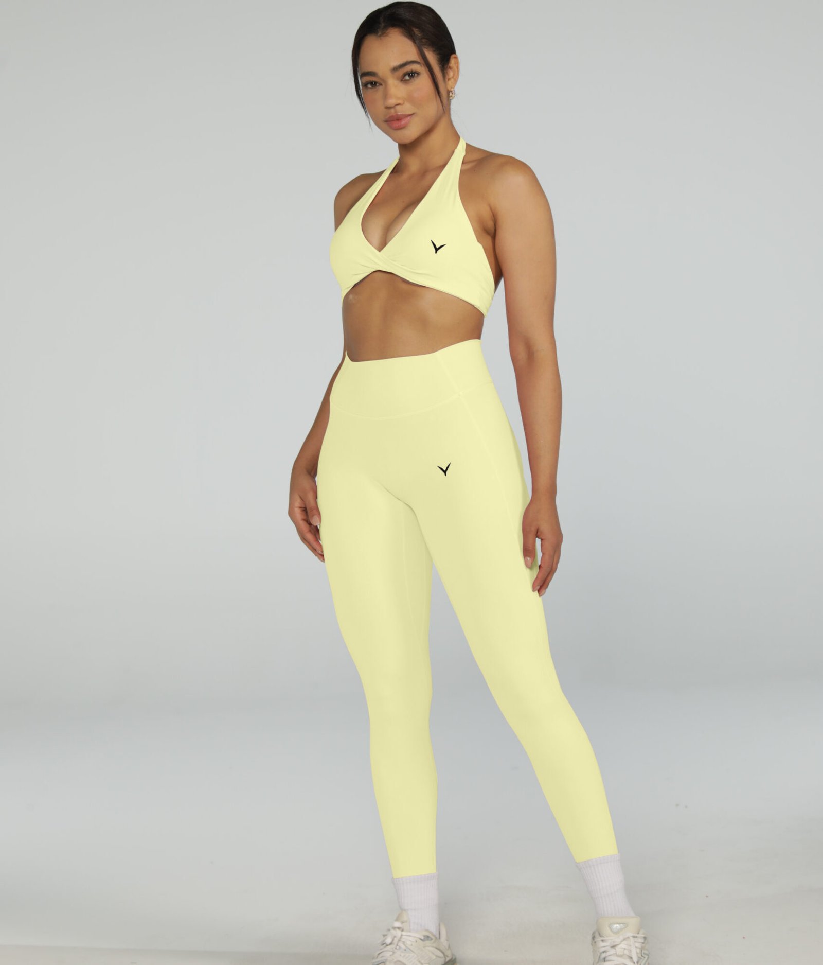OlyFlow SoftSlide Bra