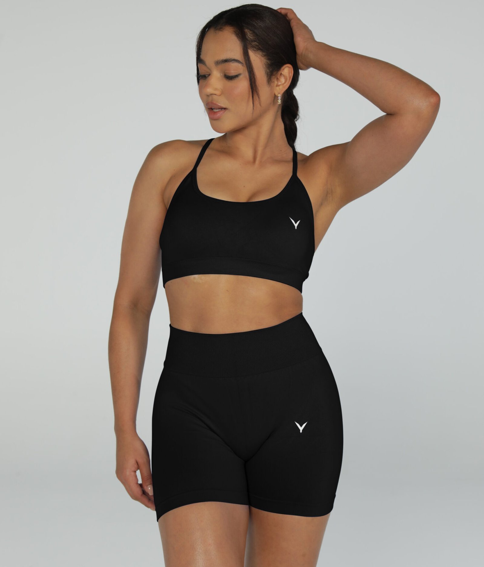 OlyMotion Drive Sports Bra