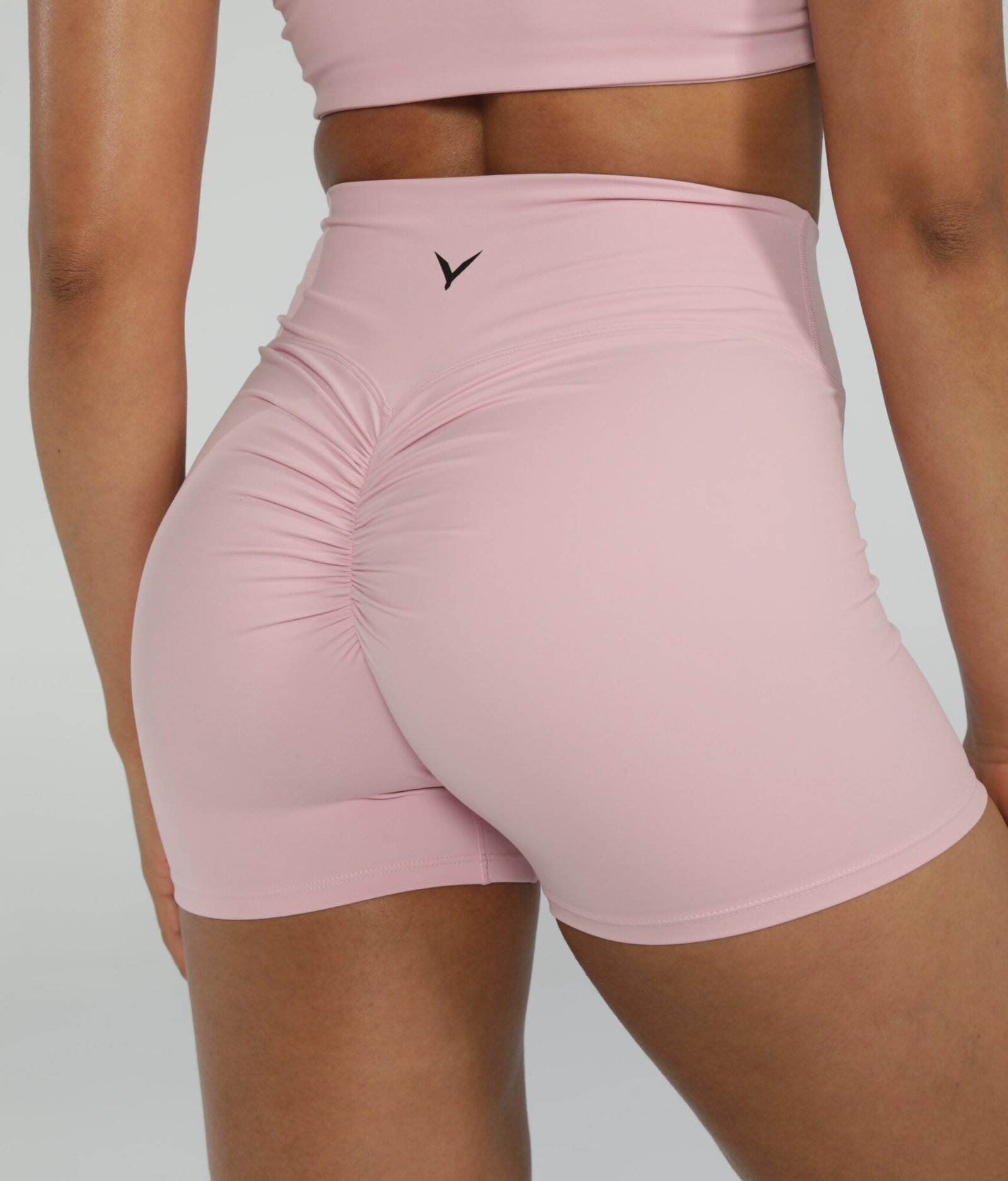 OlyFlow SoftSlide Shorts