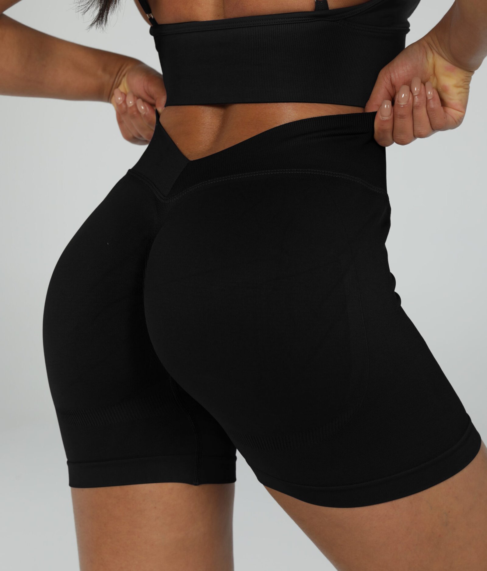 OlyMotion Core Shorts