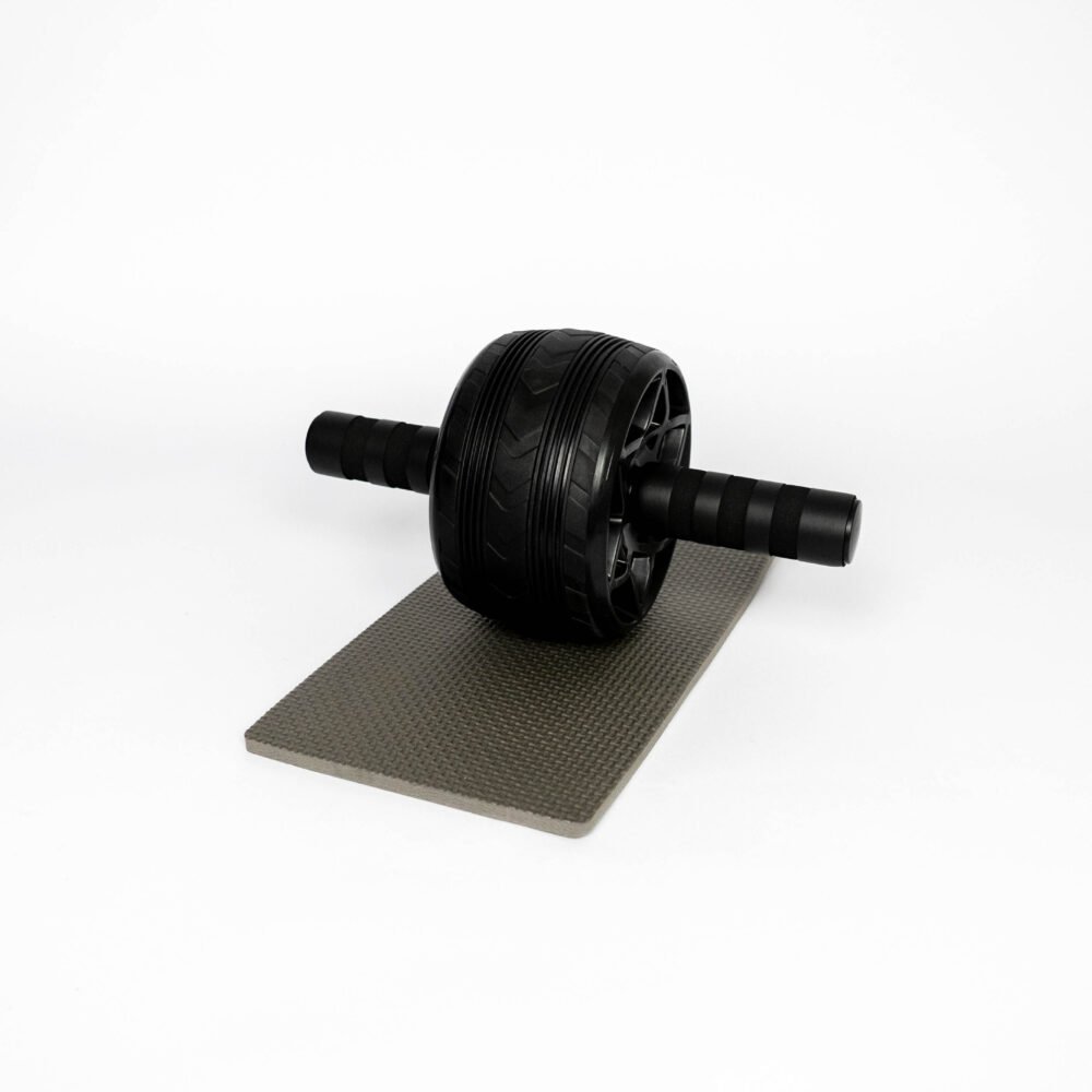 OlyFit CoreRoll Abs Trainer