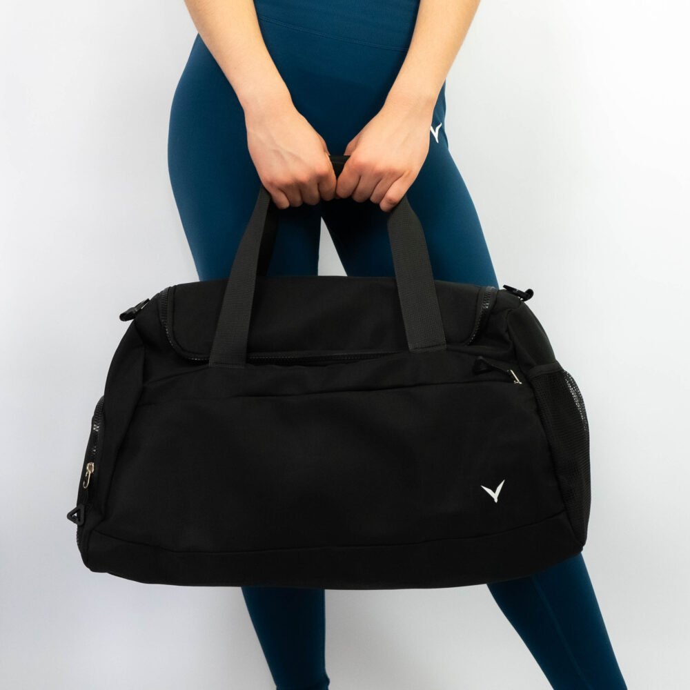 OlyFit Viaggio Duffle Bag