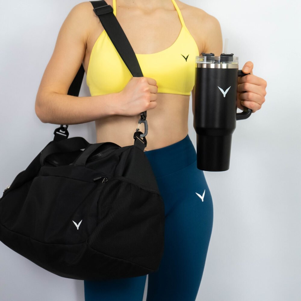 OlyFit SteelQuencher 40